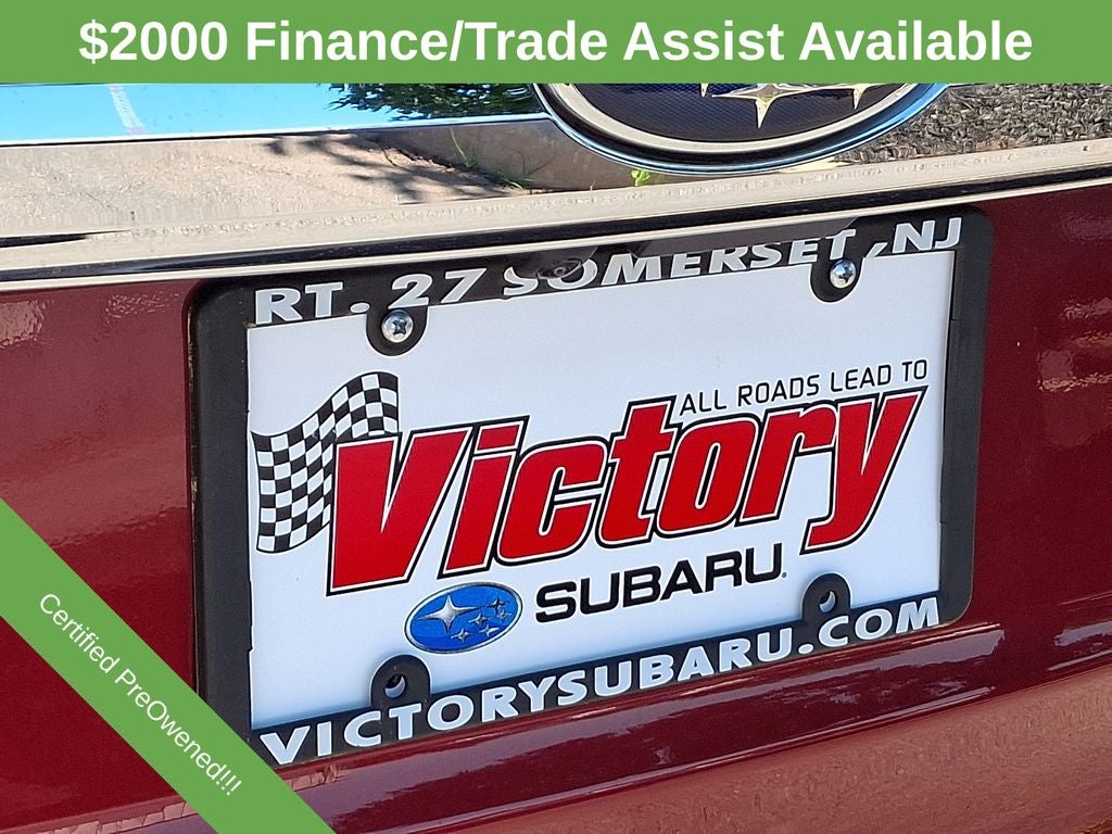 2025 Subaru Ascent Touring