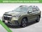 2023 Subaru Ascent Touring