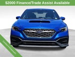 2024 Subaru WRX Base