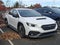 2025 Subaru WRX tS