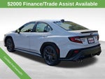 2025 Subaru WRX tS
