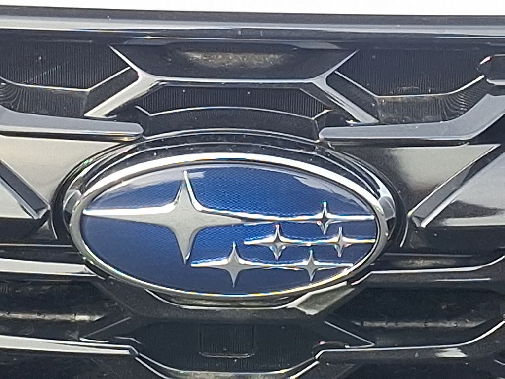 2025 Subaru WRX tS