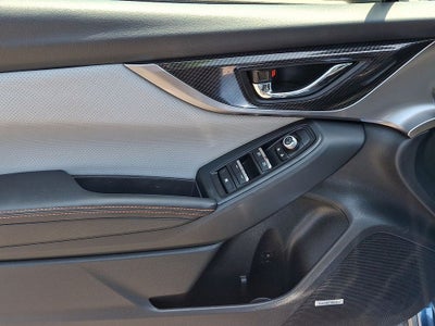 2020 Subaru Crosstrek Limited