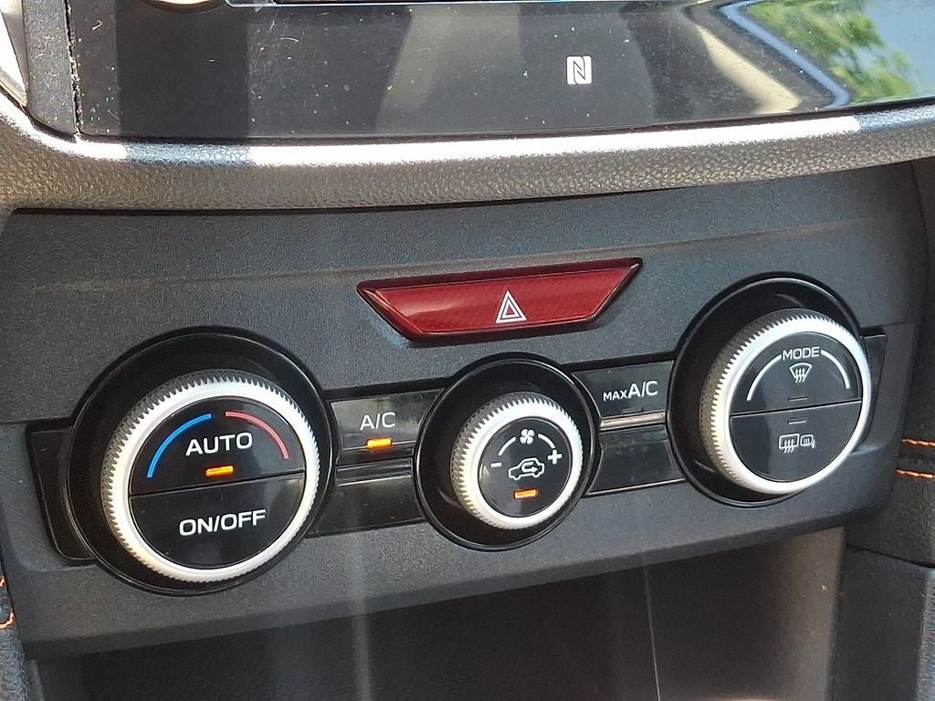 2020 Subaru Crosstrek Limited
