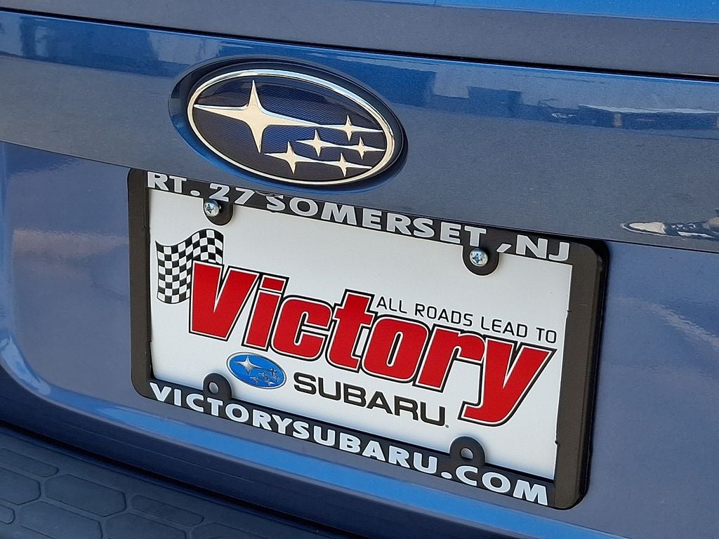2020 Subaru Crosstrek Limited