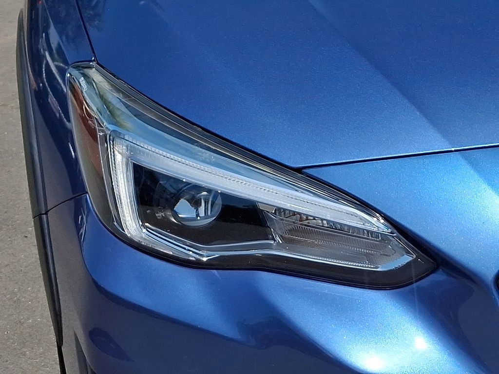 2020 Subaru Crosstrek Limited