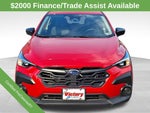 2024 Subaru Crosstrek Base