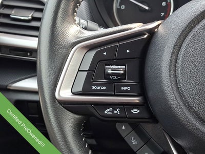 2023 Subaru Forester Premium
