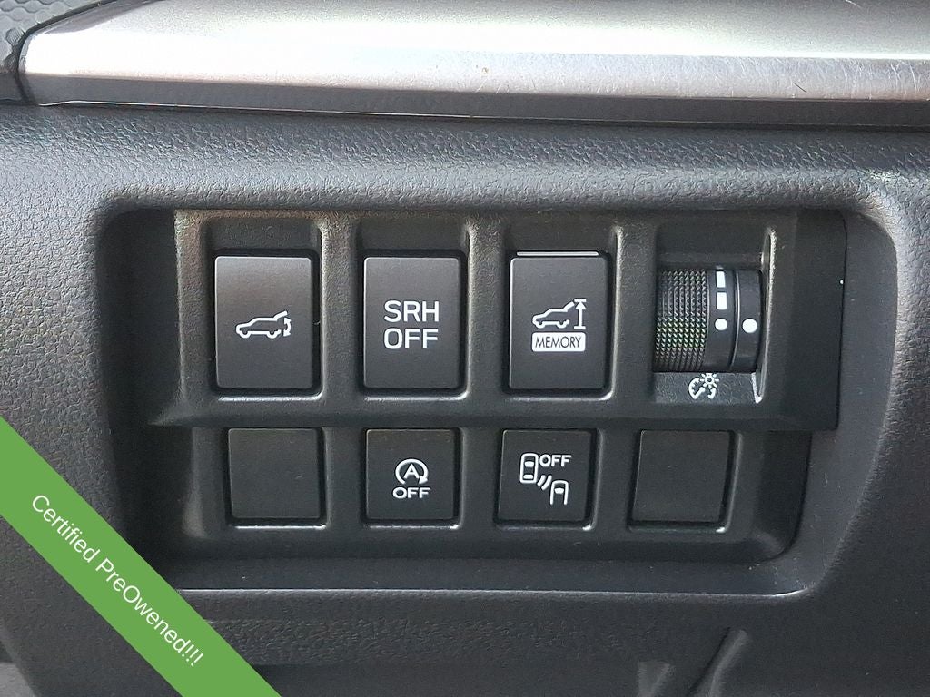 2023 Subaru Forester Premium