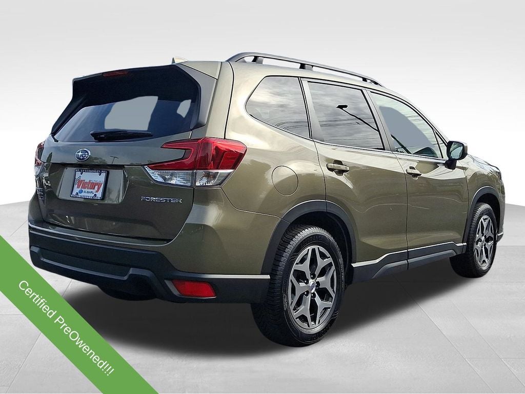 2023 Subaru Forester Premium