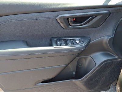 2025 Subaru Forester Hybrid Premium