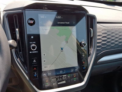2025 Subaru Forester Hybrid Premium