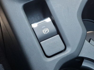2025 Subaru Forester Hybrid Premium
