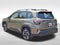 2025 Subaru Forester Hybrid Premium