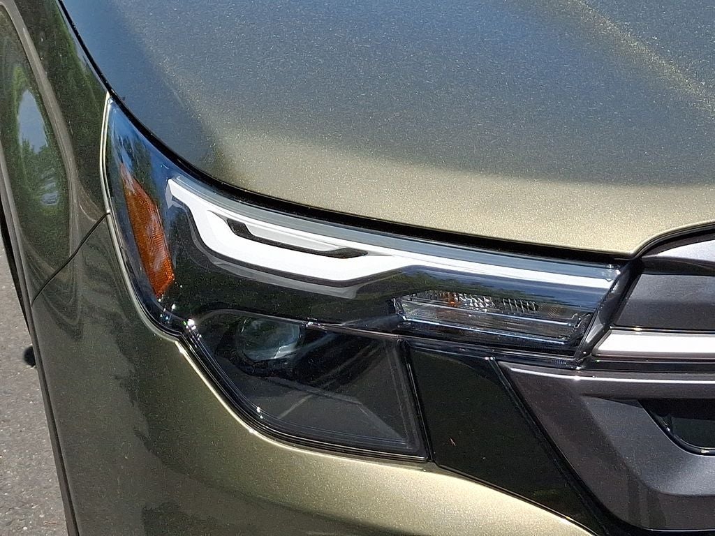 2025 Subaru Forester Hybrid Premium