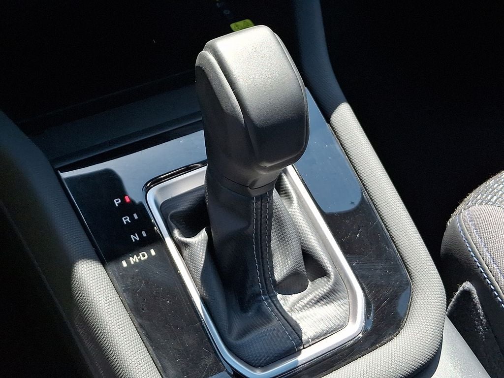 2025 Subaru Forester Hybrid Premium