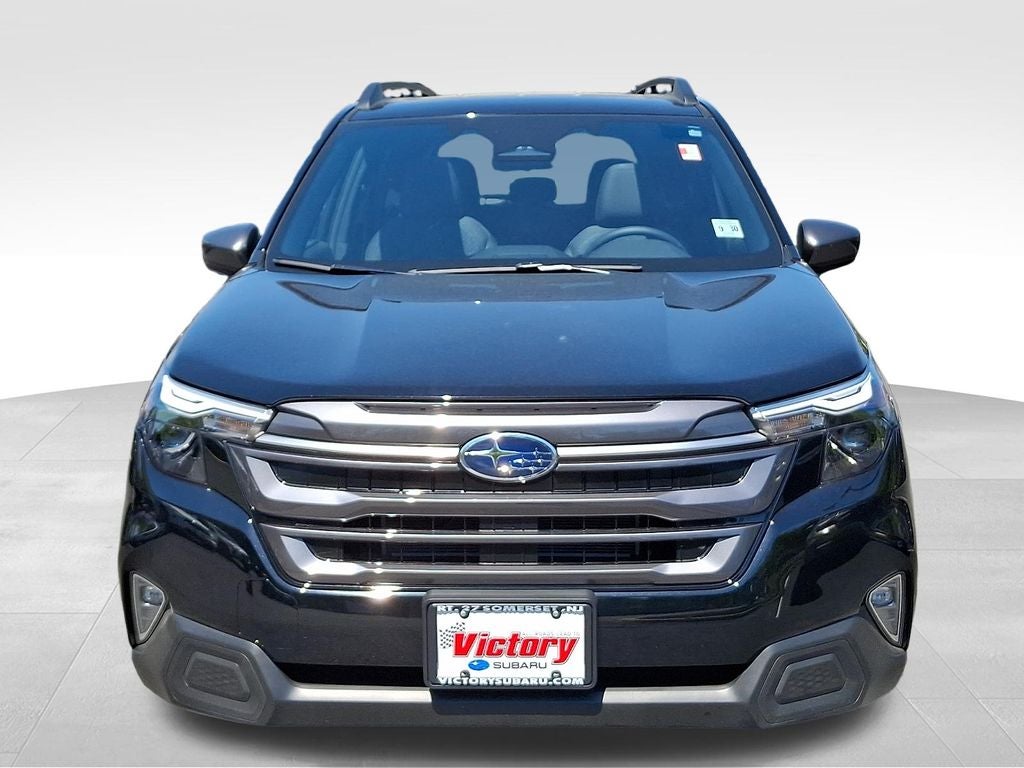 2025 Subaru Forester Hybrid Premium