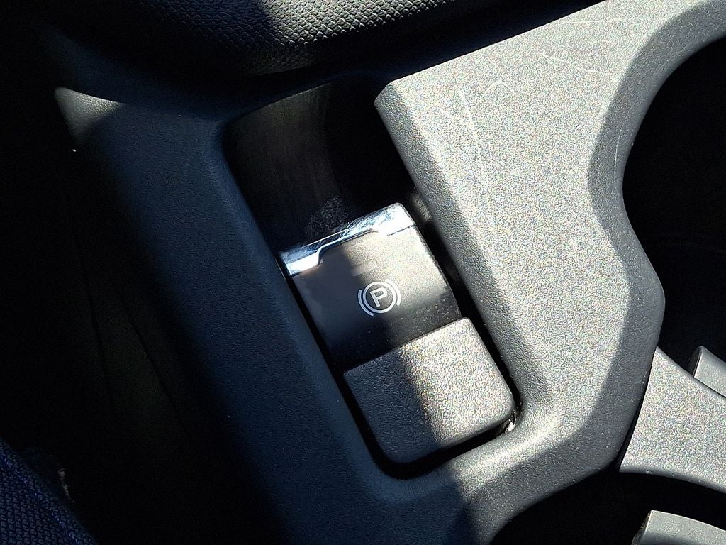 2025 Subaru Forester Hybrid Premium