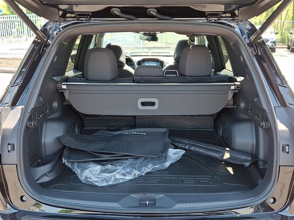 2025 Subaru Forester Hybrid Premium