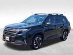 2025 Subaru Forester Hybrid Premium