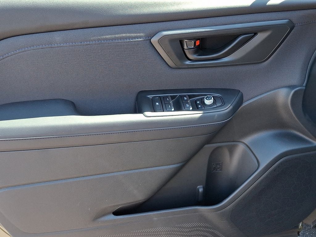 2025 Subaru Forester Hybrid Premium