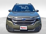 2025 Subaru Forester Hybrid Premium