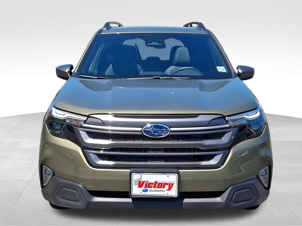 2025 Subaru Forester Hybrid Premium