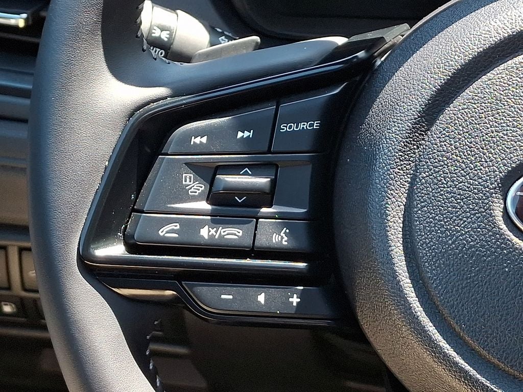 2025 Subaru Forester Hybrid Premium