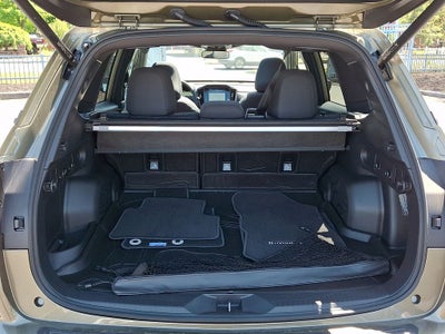 2025 Subaru Forester Hybrid Premium