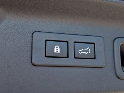 2025 Subaru Forester Hybrid Premium