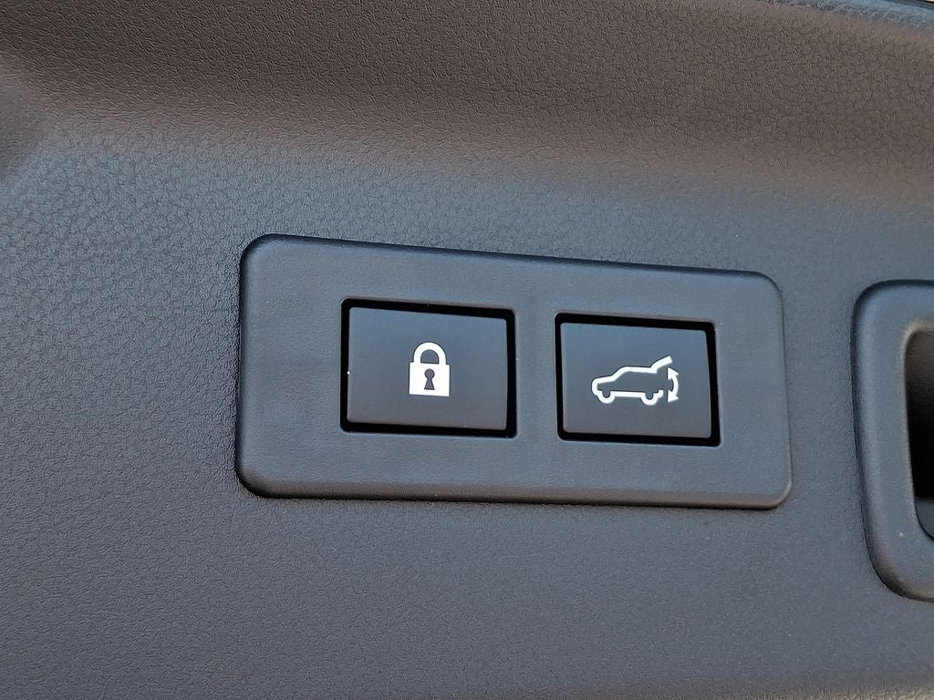 2025 Subaru Forester Hybrid Premium