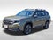 2025 Subaru Forester Hybrid Premium