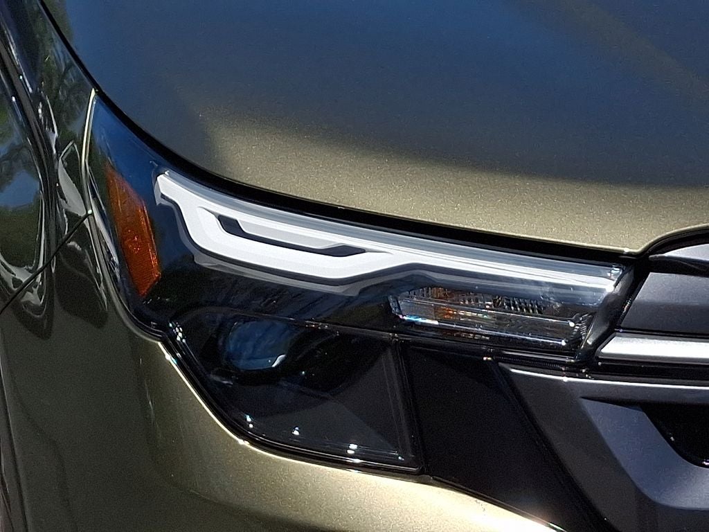 2025 Subaru Forester Hybrid Premium