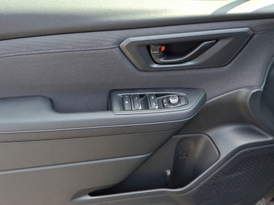 2025 Subaru Forester Hybrid Premium