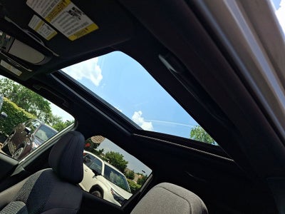 2025 Subaru Forester Hybrid Premium