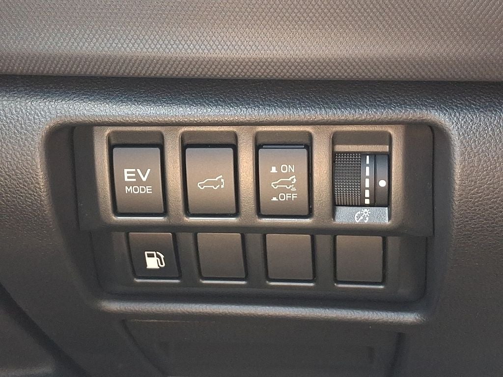 2025 Subaru Forester Hybrid Premium