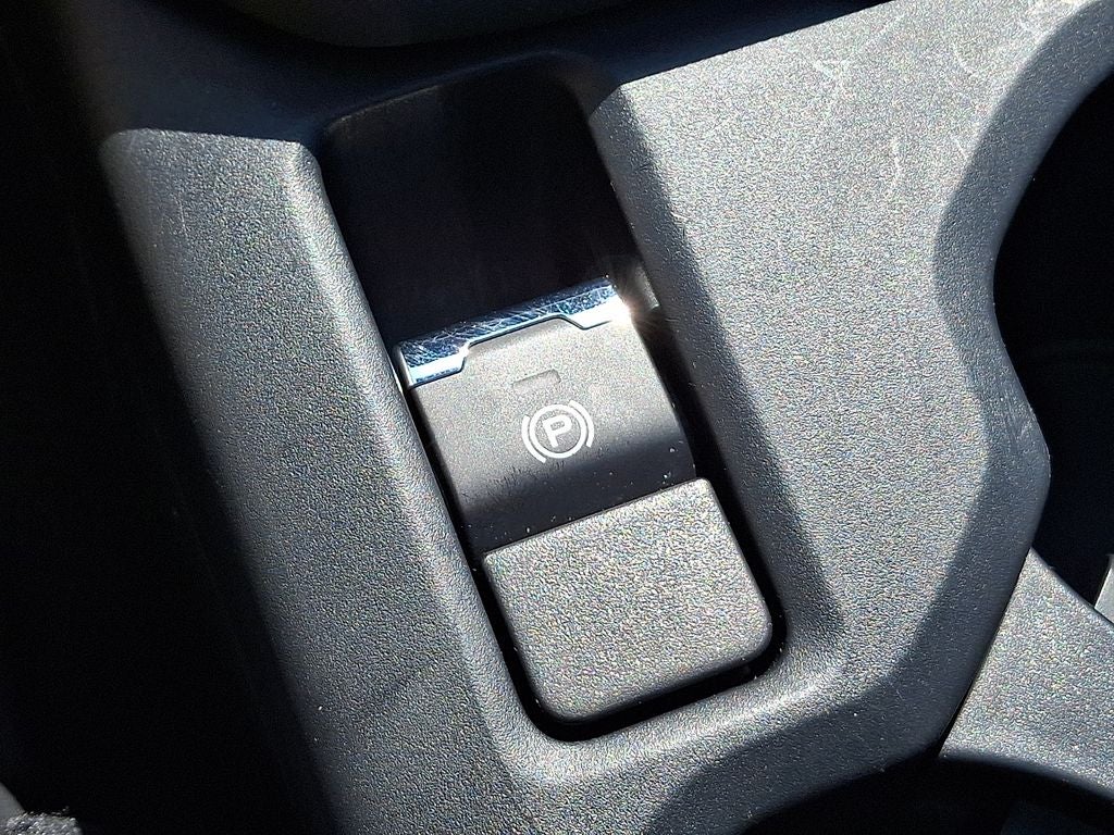 2025 Subaru Forester Hybrid Premium