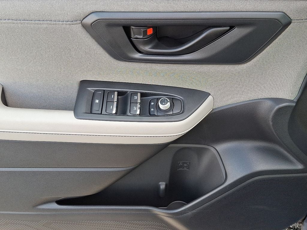 2025 Subaru Forester Hybrid Premium