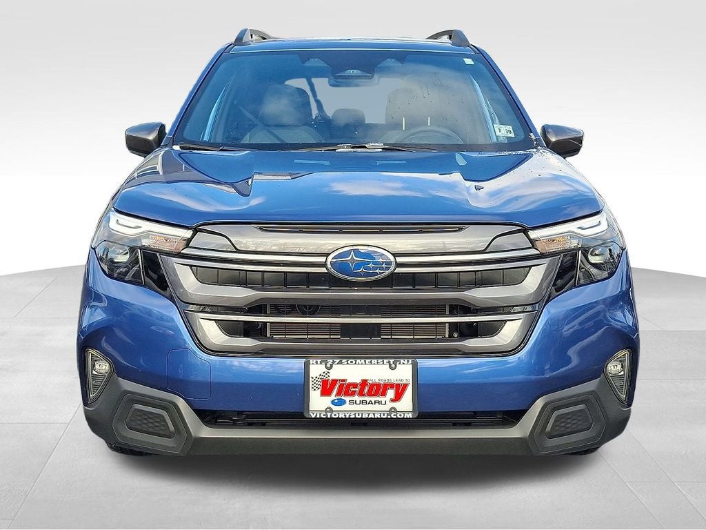 2025 Subaru Forester Hybrid Premium
