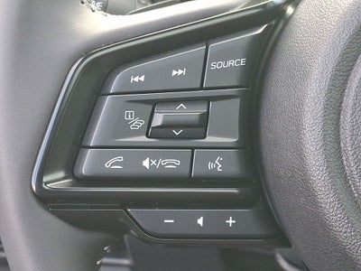 2025 Subaru Forester Hybrid Premium