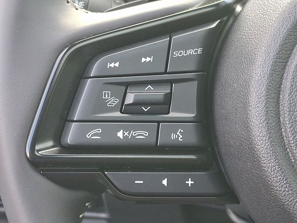 2025 Subaru Forester Hybrid Premium