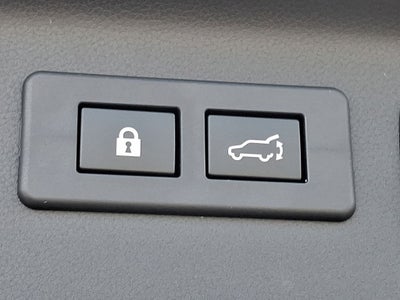2025 Subaru Forester Hybrid Premium