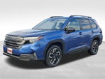 2025 Subaru Forester Hybrid Premium