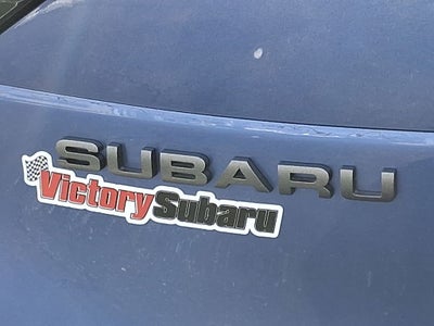 2025 Subaru Forester Hybrid Premium