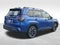 2025 Subaru Forester Hybrid Premium