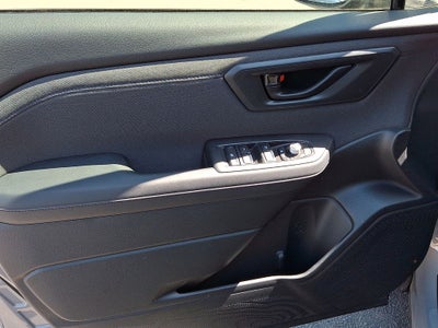 2025 Subaru Forester Hybrid Premium