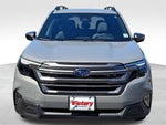 2025 Subaru Forester Hybrid Premium