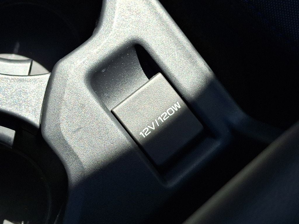 2025 Subaru Forester Hybrid Premium