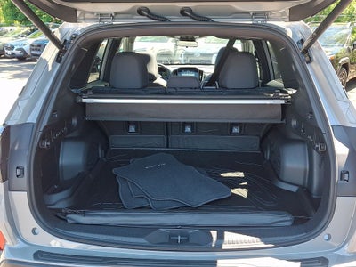 2025 Subaru Forester Hybrid Premium