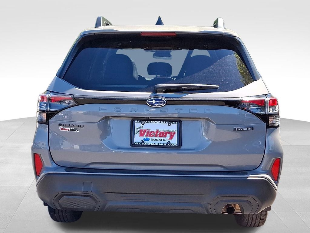 2025 Subaru Forester Hybrid Premium